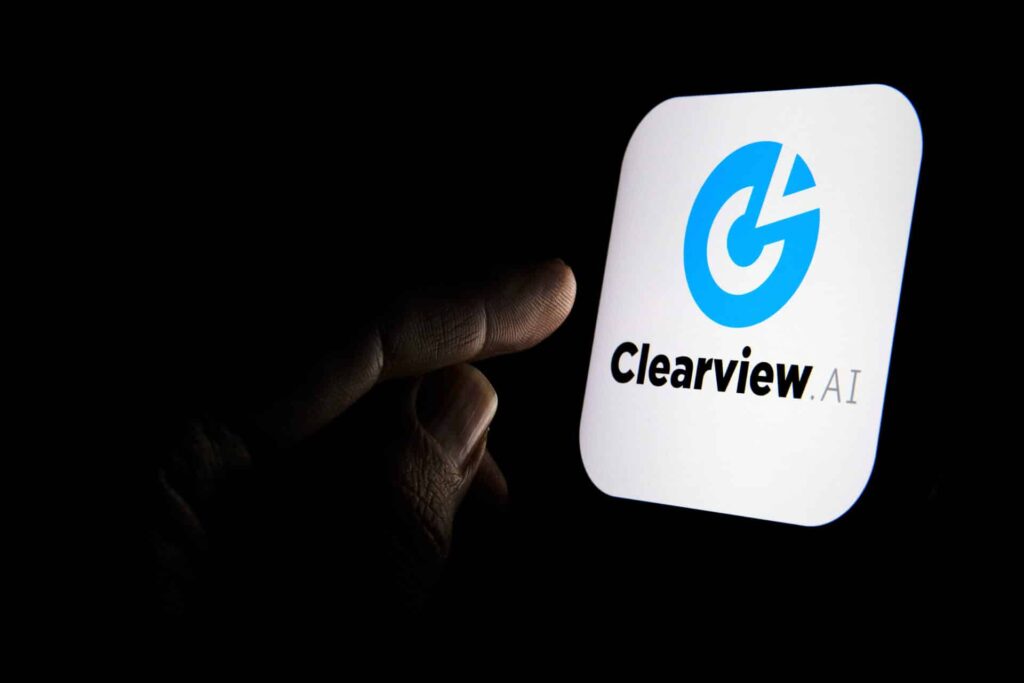 clearview ai