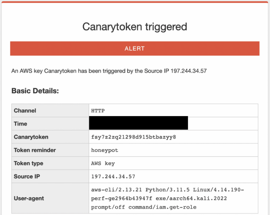 Jupyter Notebooks usato per violare i server 6 image 181
