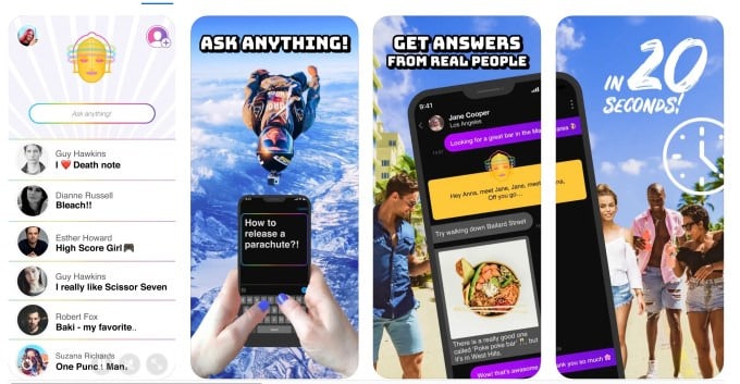 Superfy: la chat IA per connettere le persone dal vivo 6 image 192 1