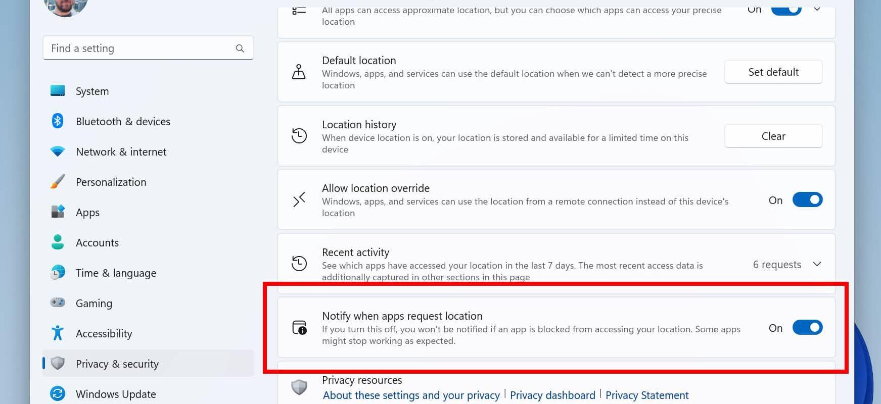 Windows 11 Insider Preview