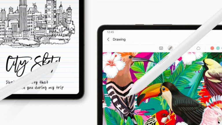 Samsung lancia l'S Pen Creator Edition