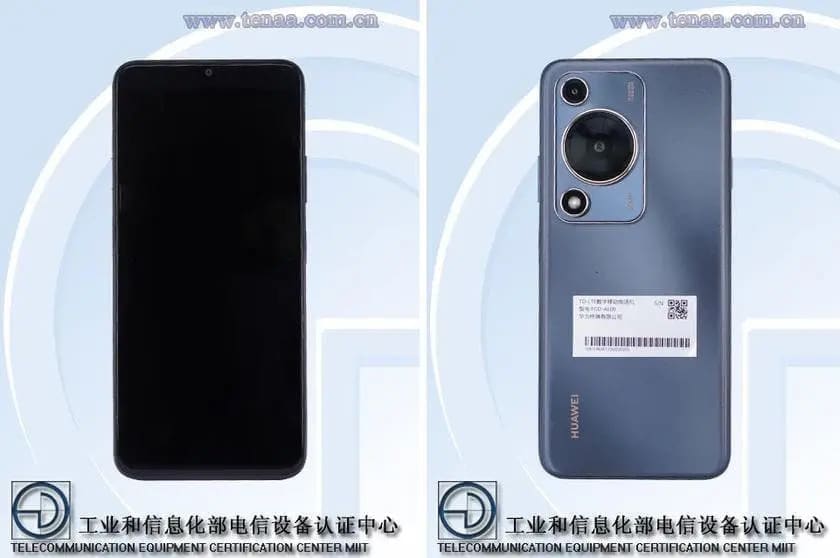 Huawei: un nuovo smartphone economico e la serie Mate 60 per la fotografia lunare 9 image 2