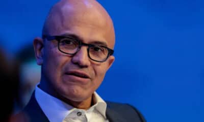 Satya Nadella