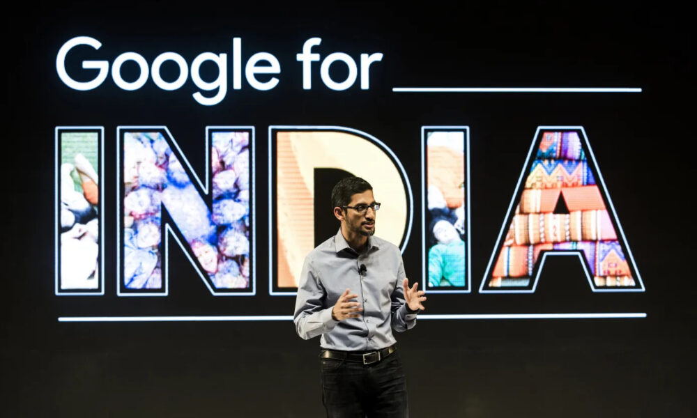 google india