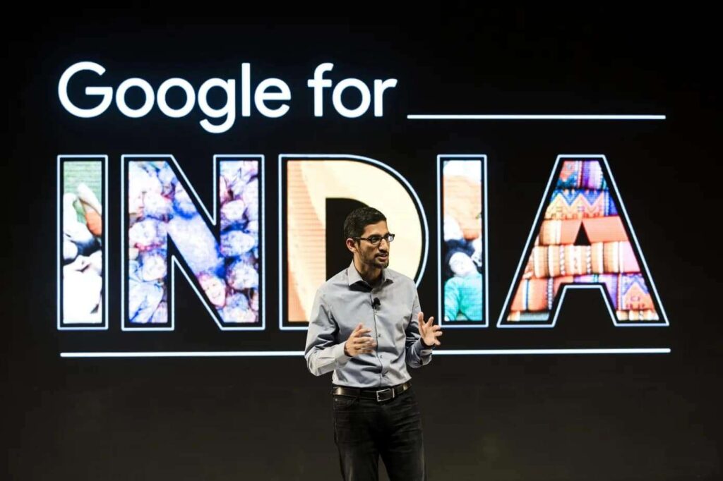 google india