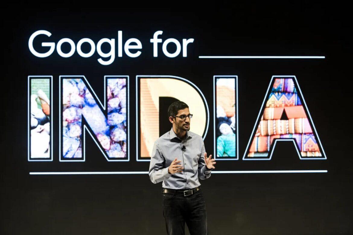 google india