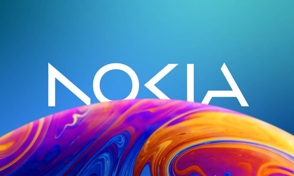 nokia logo