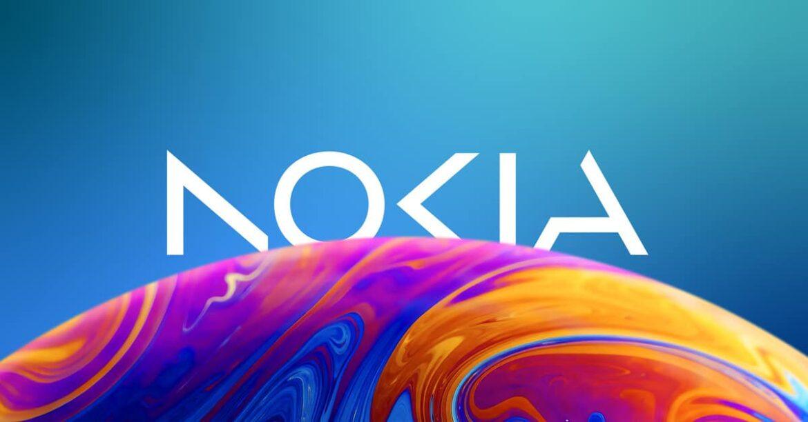 nokia logo