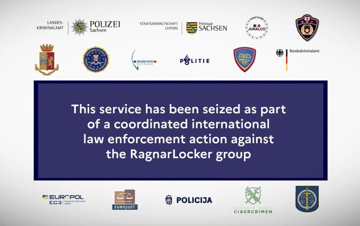 ragnarlocker darkweb down ragnarlocker darkweb down