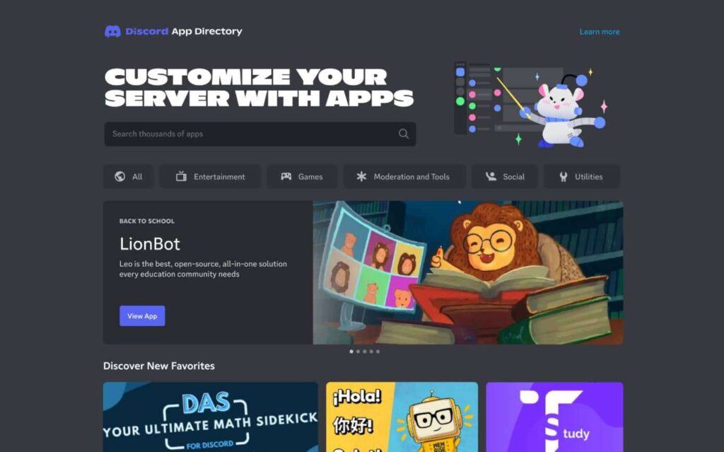 Discord amplia gli sforzi di monetizzazione in Europa e UK 2 Discord