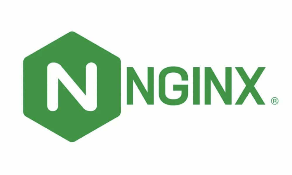 nginx logo