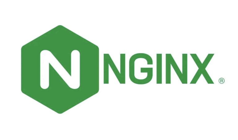 nginx logo