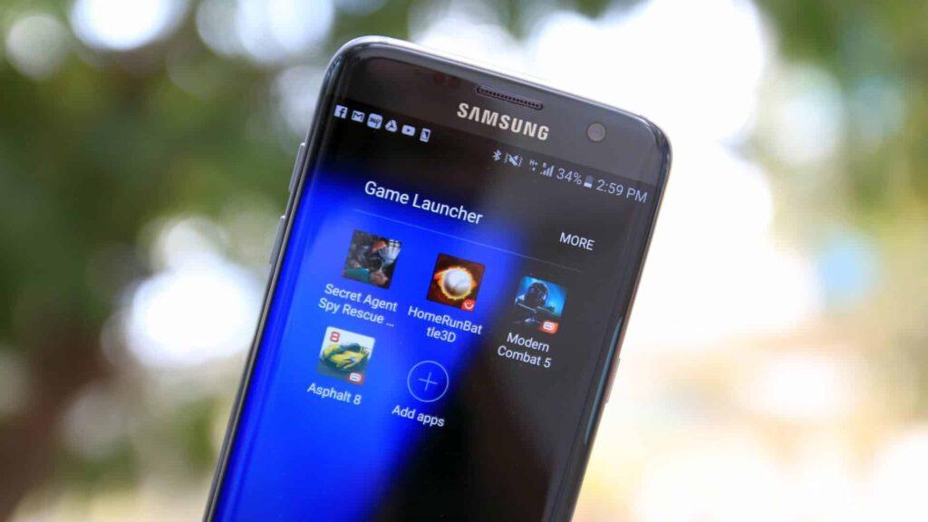 Samsung Game Launcher per i giochi in cloud 6 image 22