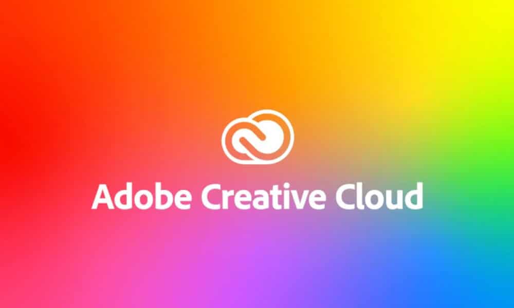 Adobe creative cloud