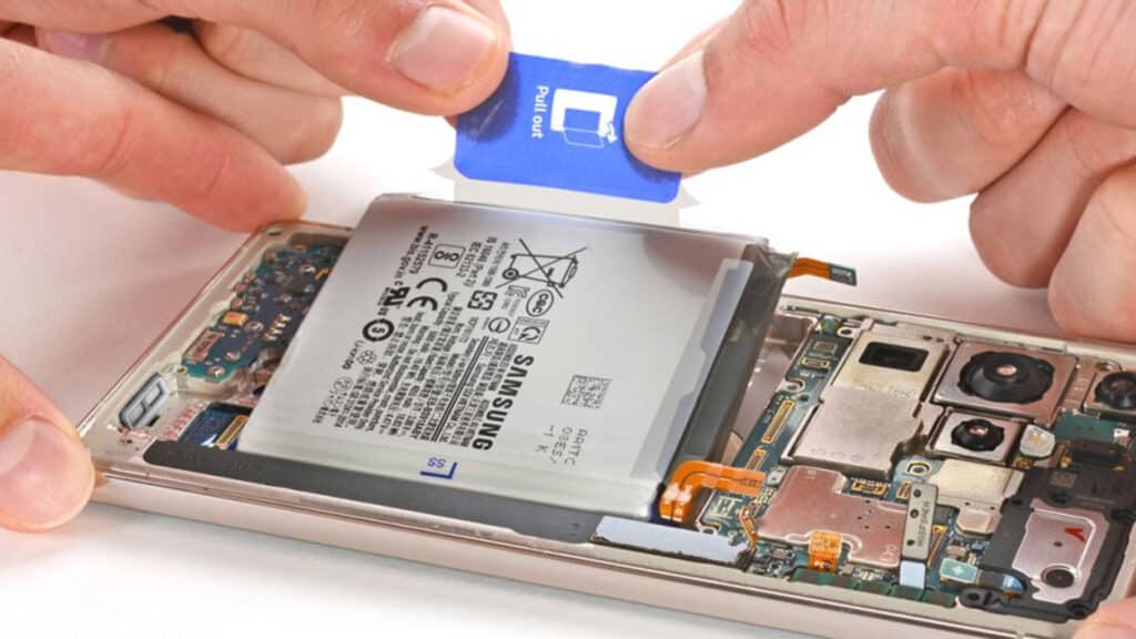 Smartphone gennaio 2025: incredibile innovazione nelle batterie 10 galaxy s24 batterie
