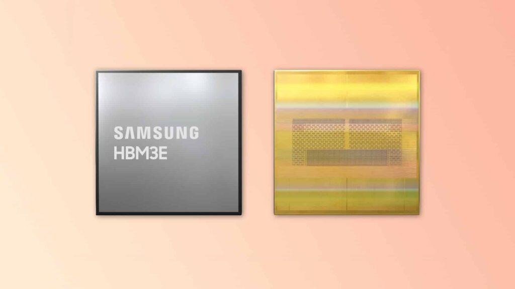 Samsung annuncia Exynos 2600, One UI 8.5 e rivoluzione pieghevole nel 2026 8 Samsung Shinebolt HBM3E aggiorna lo sviluppo di HBM4