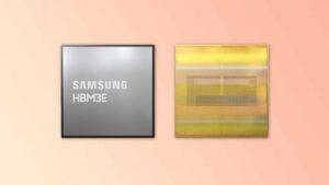 Samsung spinge HBM4 sui 4 nm: la memoria AI occupa anche le foundry 9 Samsung Shinebolt HBM3E aggiorna lo sviluppo di HBM4