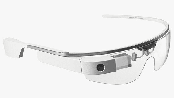 google glass project iris