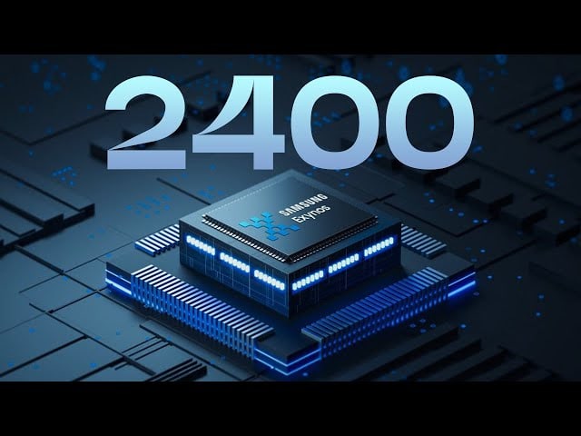 Exynos 2400