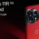 One Plus Red