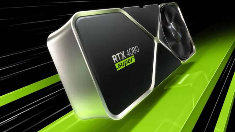RTX 4080 Super