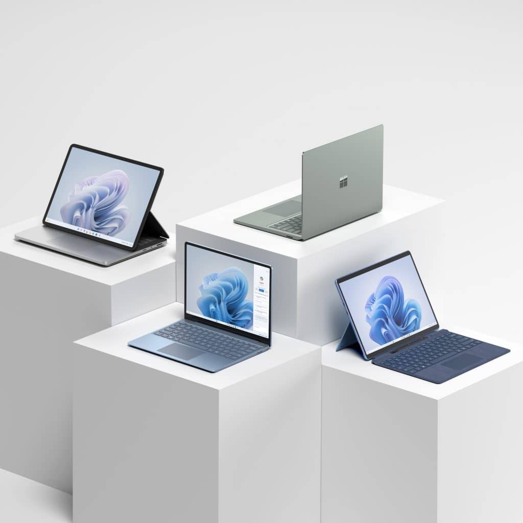 Surface Laptop 6: tra rumor e attese, cosa sappiamo finora 6 Surface