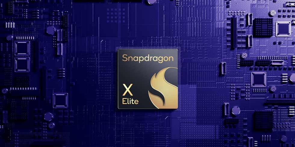 Snapdragon X Elite