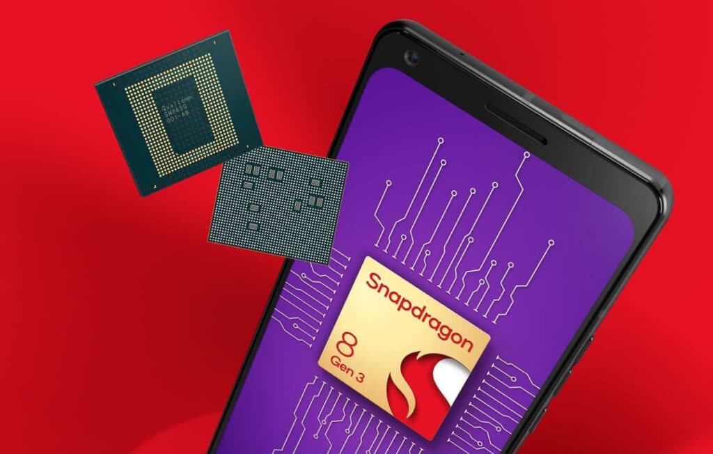 Qualcomm lancia il chipset Snapdragon 8 Gen 9 image 262 6