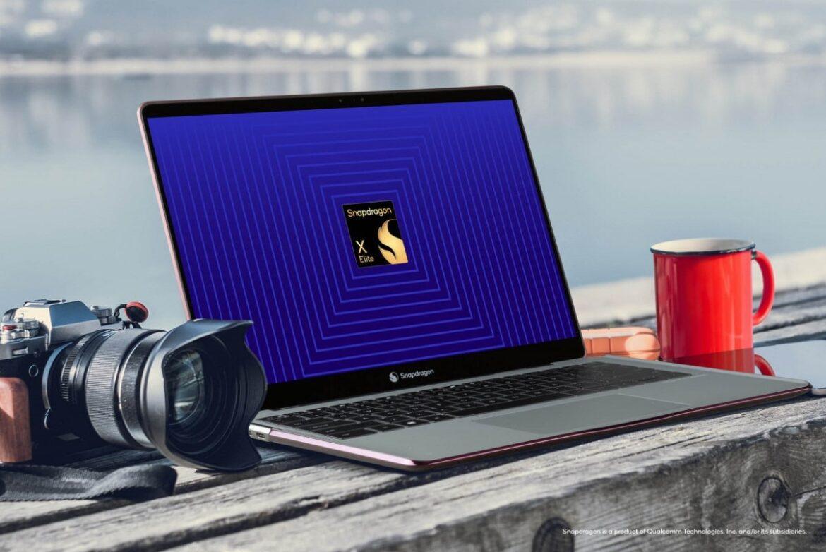 Snapdragon X Elite Snapdragon X Elite
