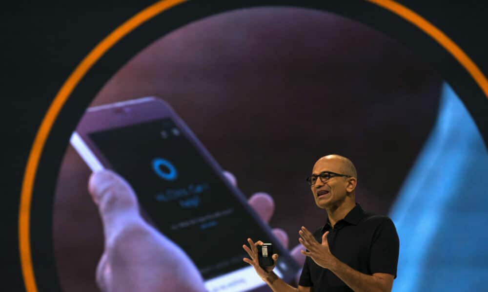 Nadella mobile