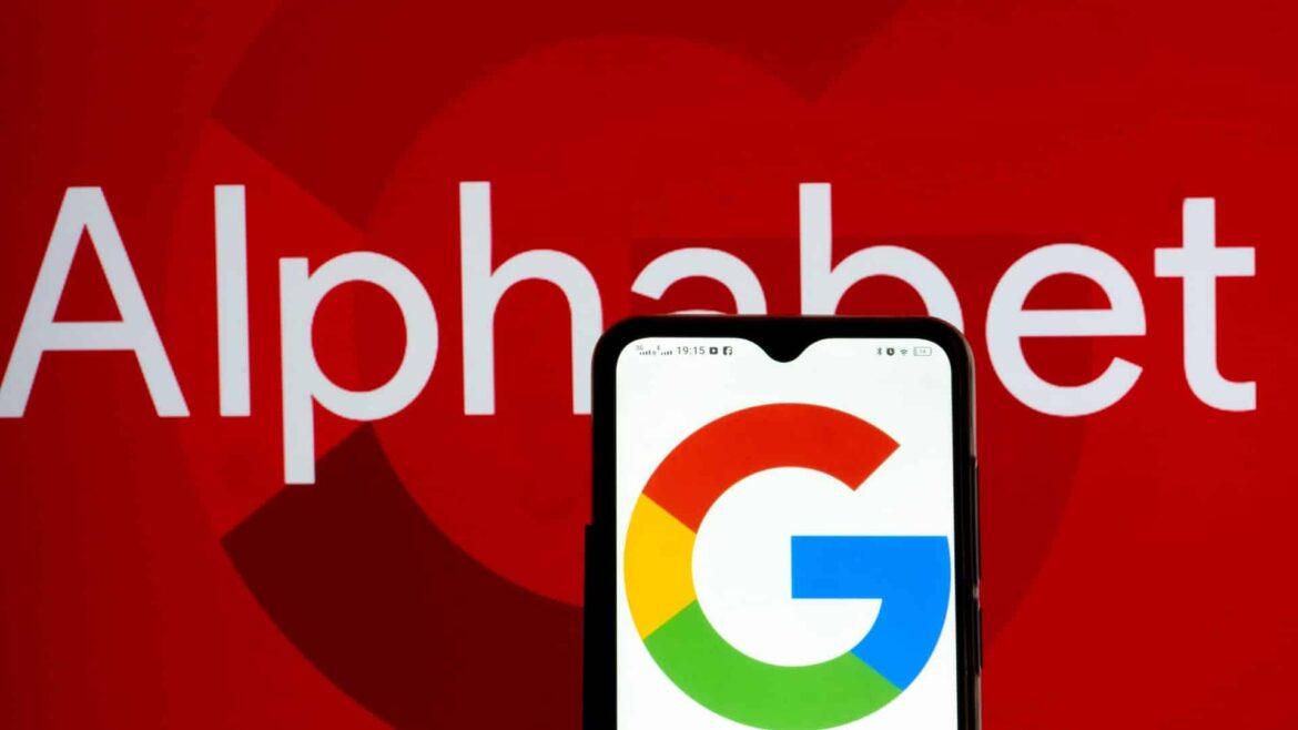 alphabet alphabet