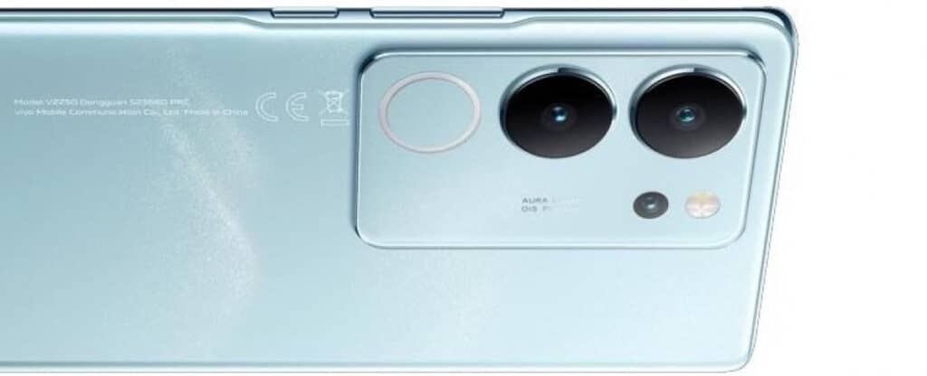 Vivo V29 Pro con fotocamera portrait e chipset Dimensity 8200 6 image 27 11