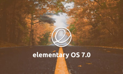 Elementary OS 7.1