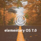 Elementary OS 7.1