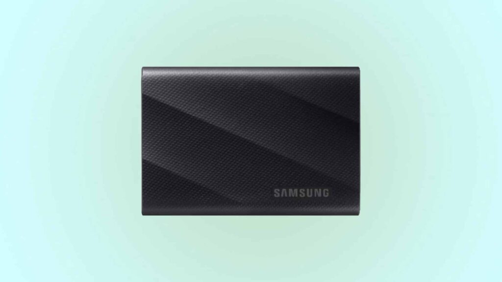 Samsung presenta l'SSD T9: Caratteristiche e prezzo 2 image 27 5