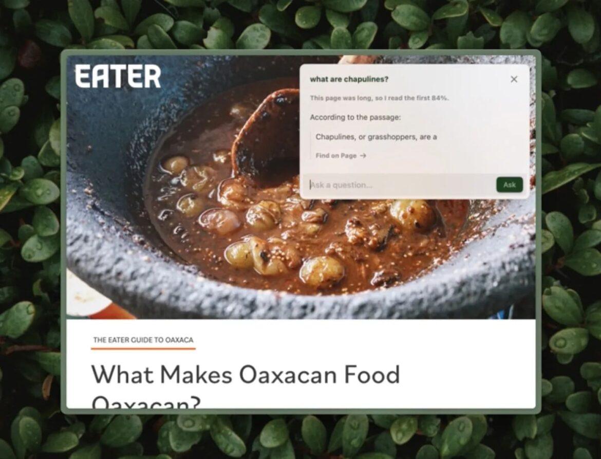 browser Arc browser Arc