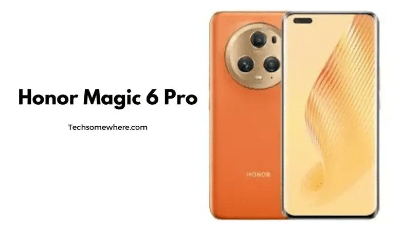 Honor Magic6