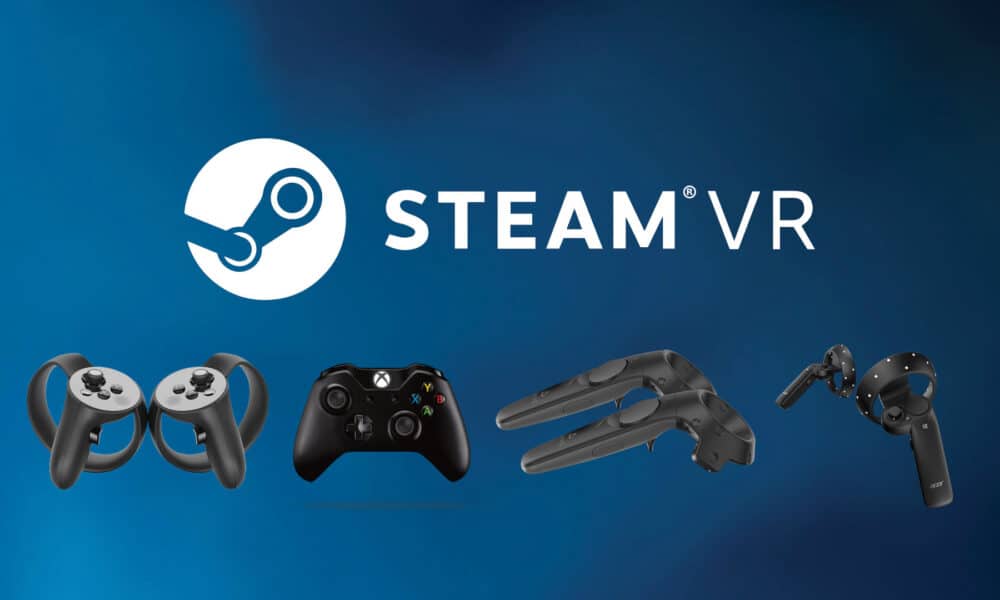 SteamVR beta su Linux