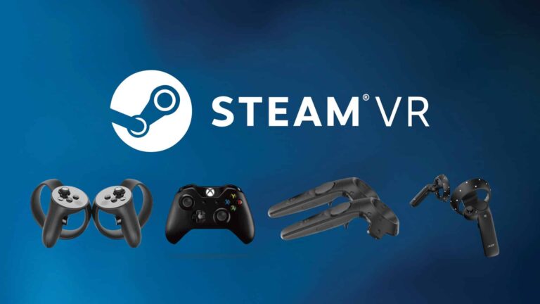 SteamVR beta su Linux