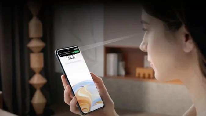 Honor Magic 6: Snapdragon 8 Gen 3 porta tracciamento oculare 6 image 281 1