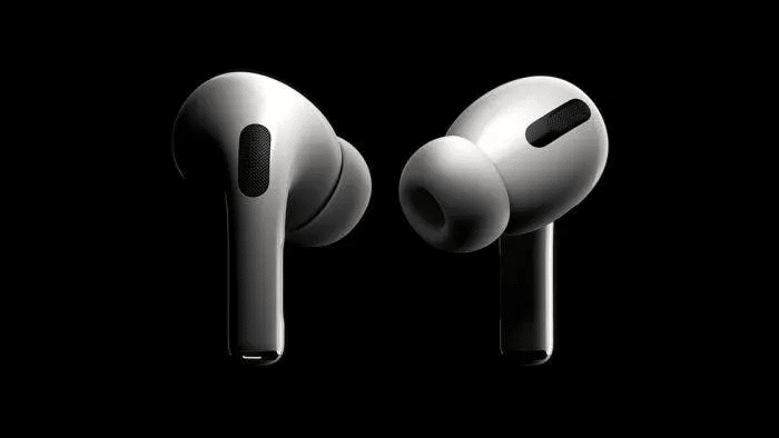 Apple AirPods