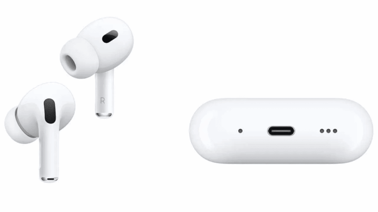 Apple AirPods