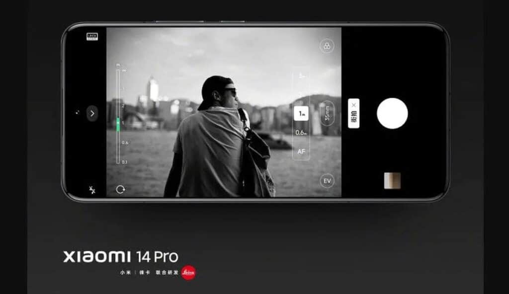 Xiaomi 14: vendite record e primato in Cina 8 Xiaomi 14 Pro