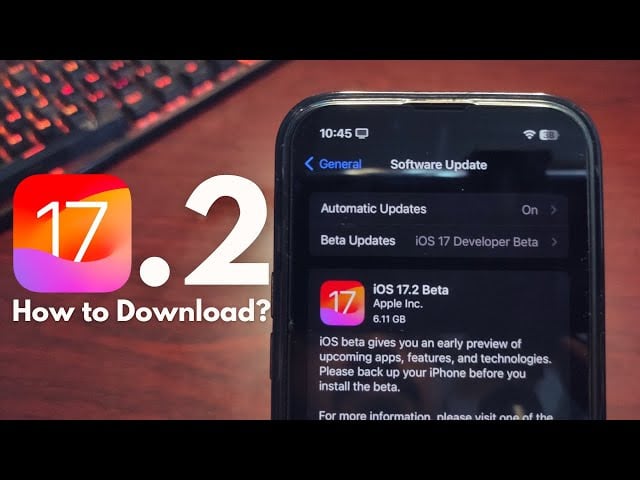 ios 17.2