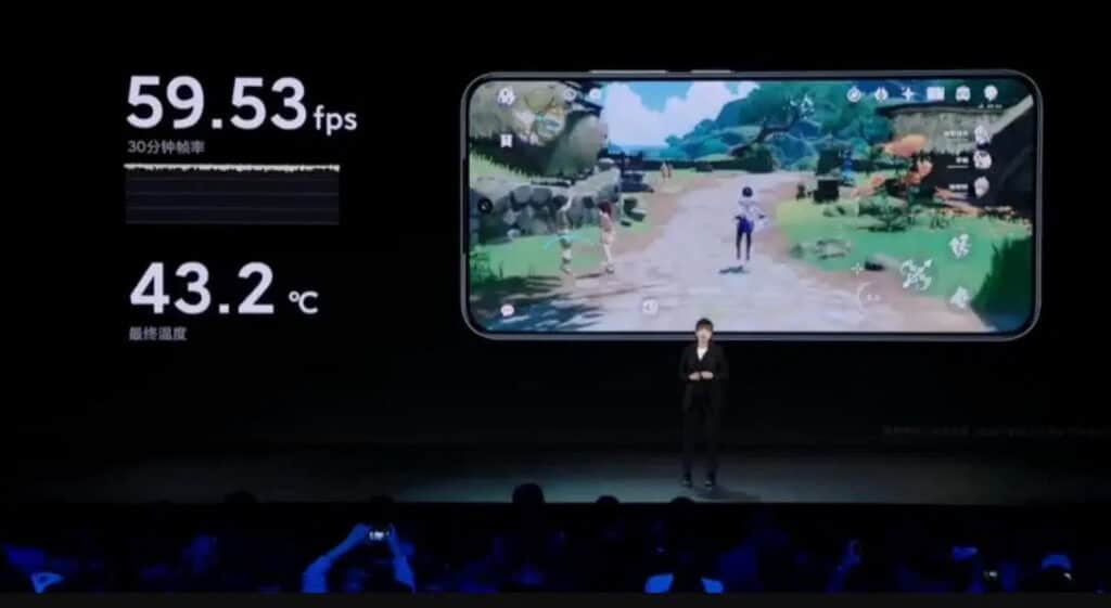 Xiaomi 14: vendite record e primato in Cina 7 Xiaomi 14 Pro