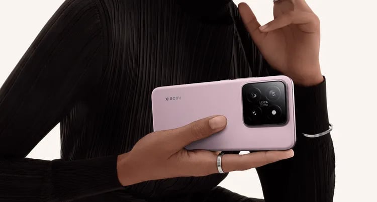 Xiaomi 14 Pro: Dragon Crystal Glass e Snapdragon 8 Gen 3 10 image 295