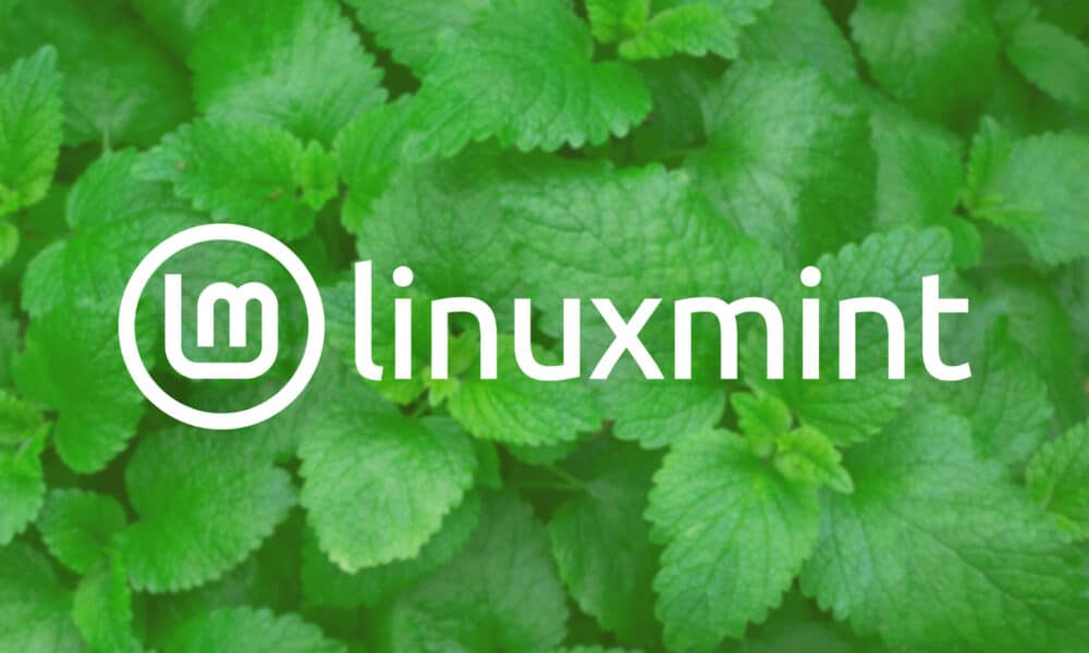 linux mint