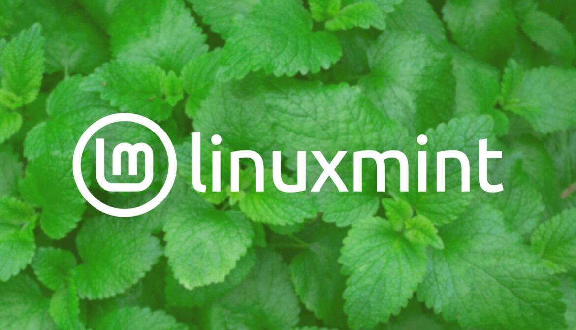 linux mint linux mint