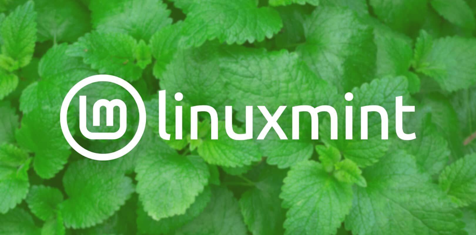 linux mint