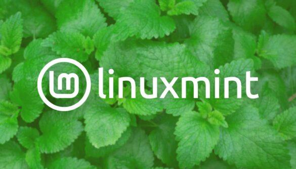 linux mint